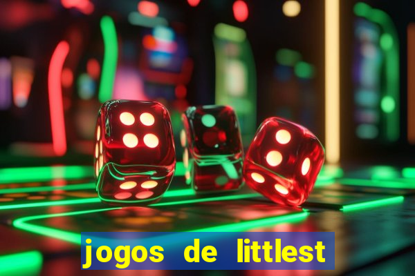 jogos de littlest pet shop